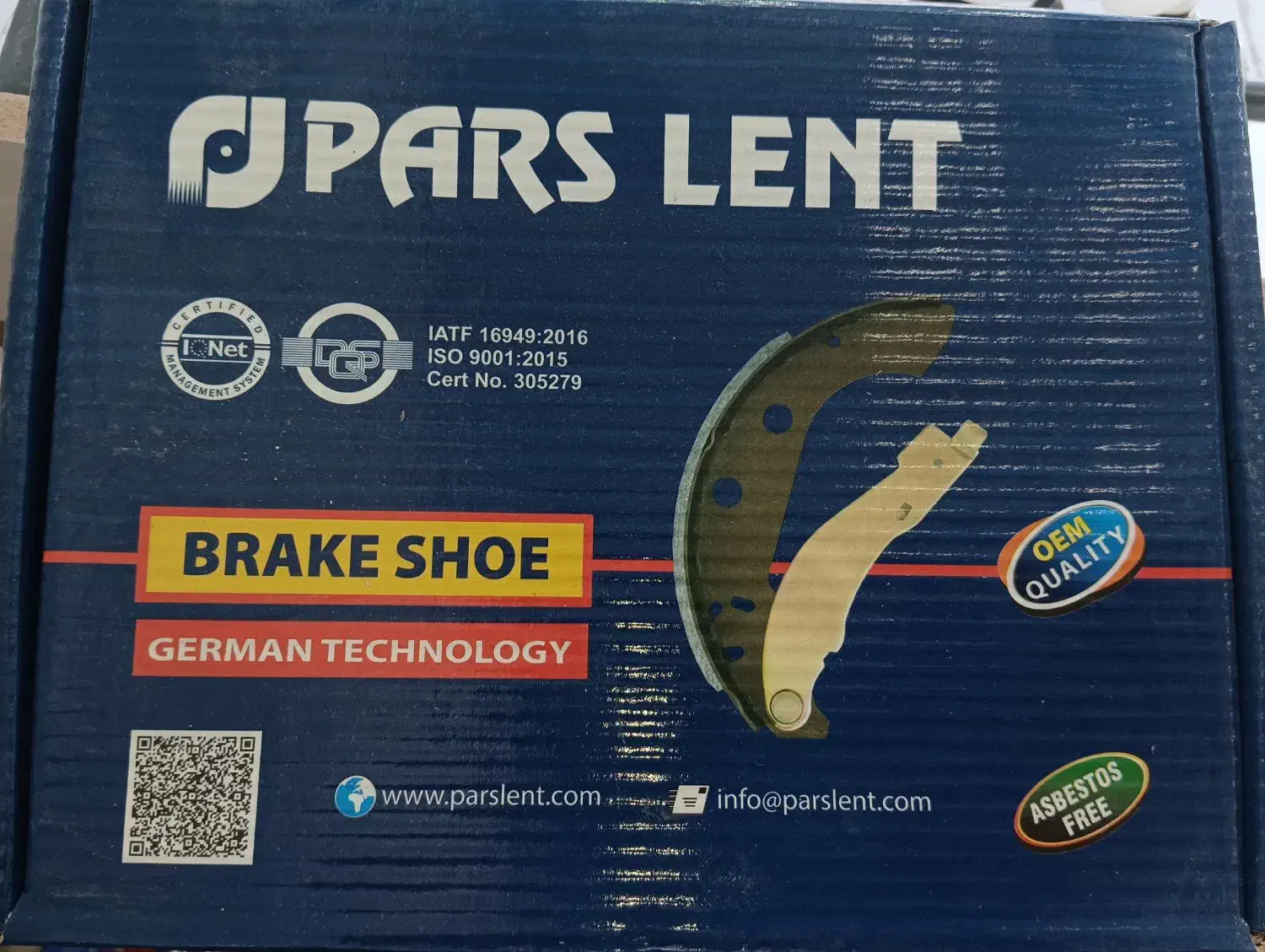 لنت تمامی خودروها (( یدکی پراید))|قطعات یدکی و لوازم جانبی|جیرفت, |دیوار