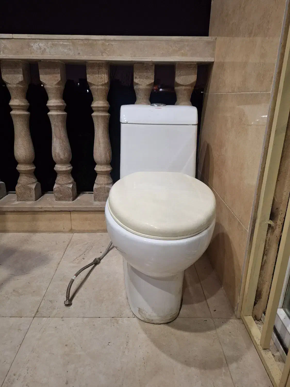 توالت فرنگی|لوازم سرویس بهداشتی|گرگان, |دیوار