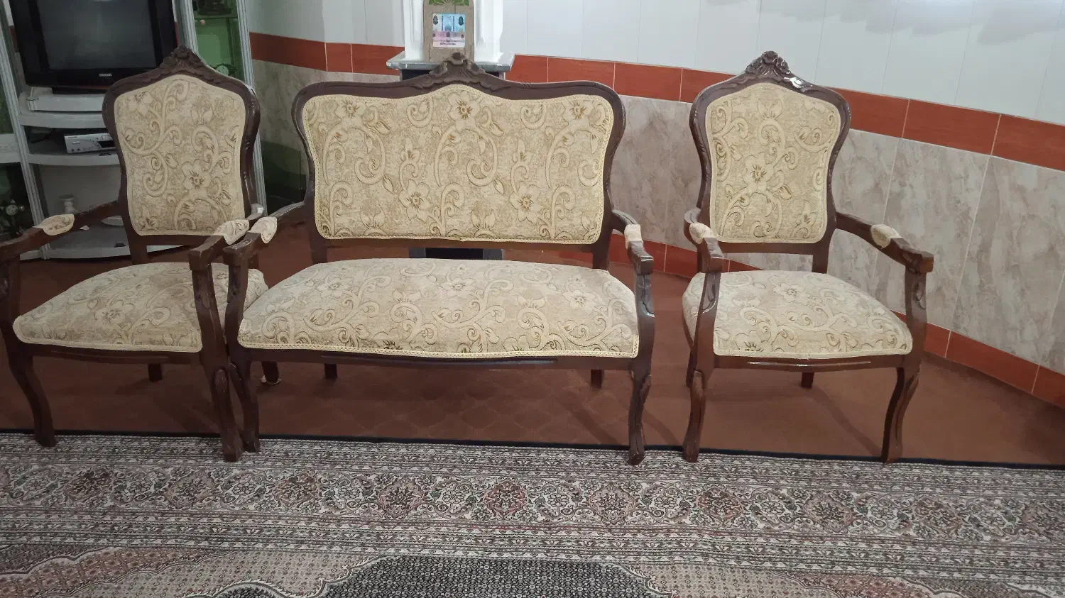 فروش وسایل خانه|آبچکان و نظمدهنده ظروف|مرند, |دیوار