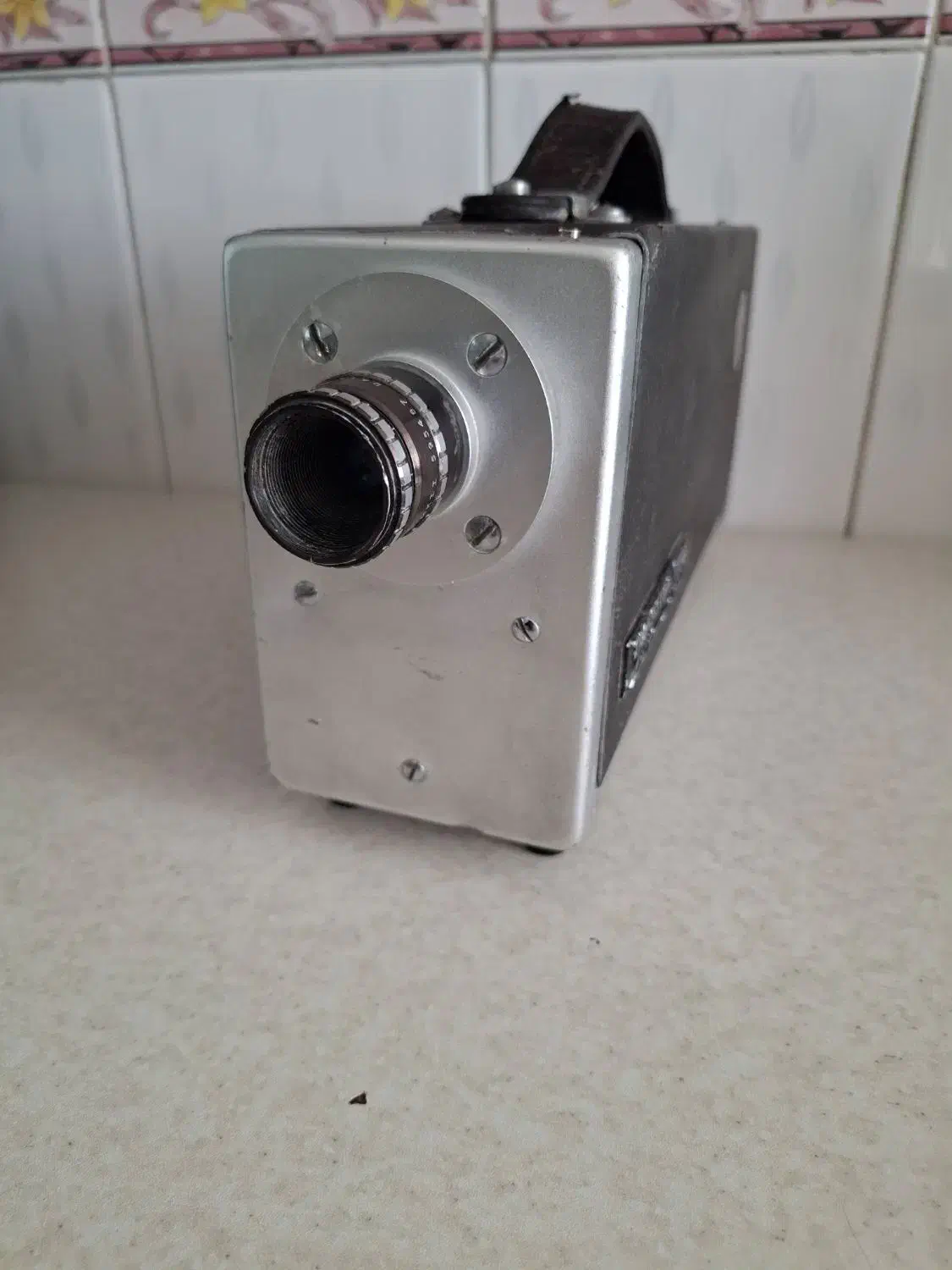 دو عدد دوربین قدیمی نایاب انگلیسی|کلکسیون اشیاء عتیقه|تهران, آجودانیه|دیوار