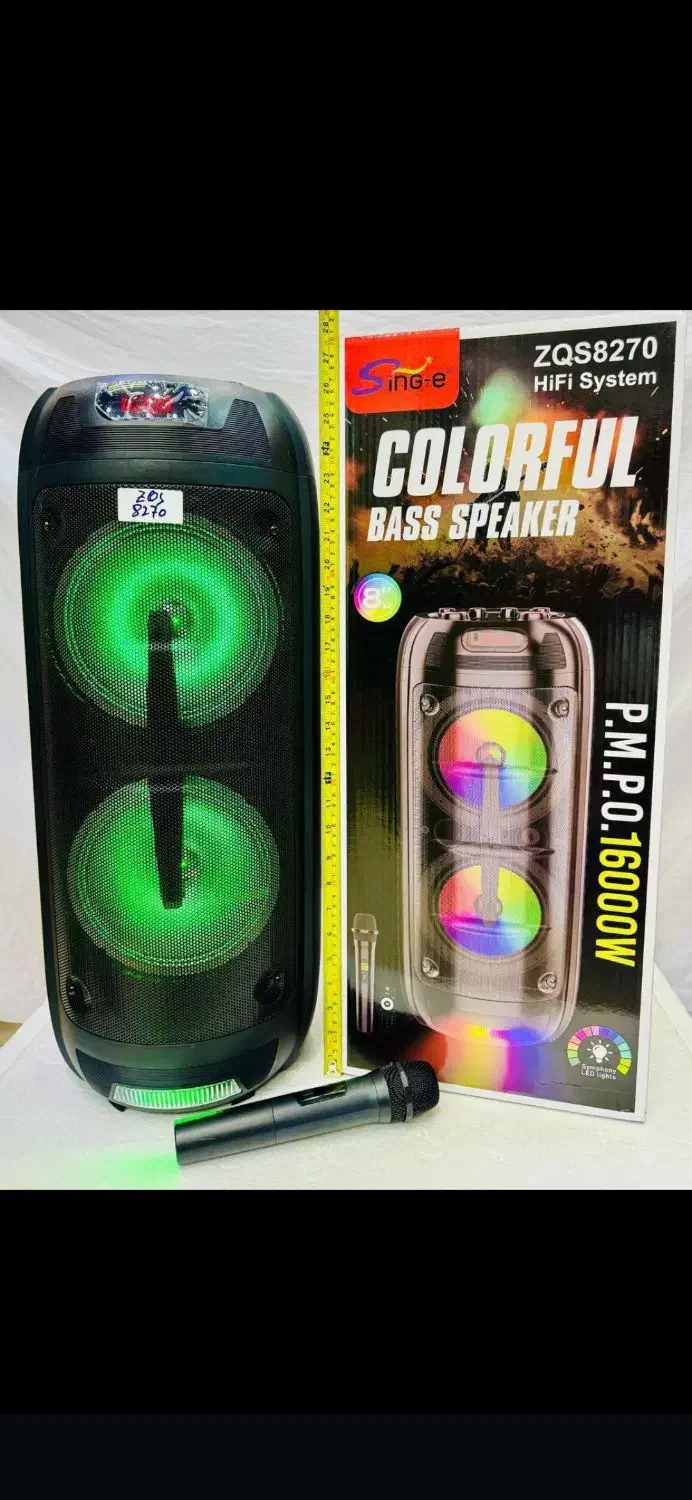 انواع اسپیکر|سیستم صوتی خانگی|برازجان, |دیوار