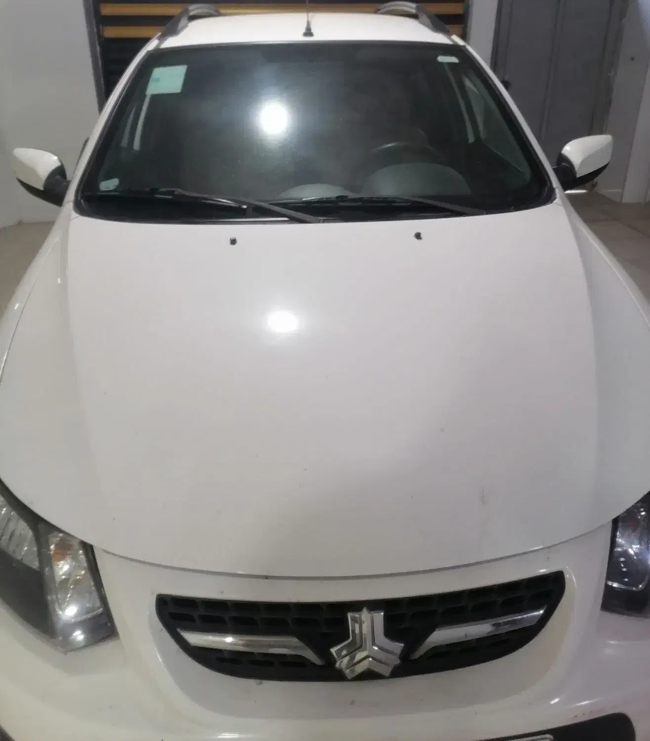 کوییک 1401|خودرو سواری و وانت|گنبد کاووس, |دیوار