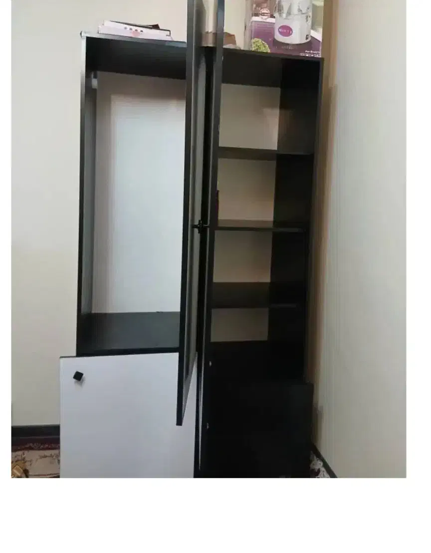 کمد لباسی درحدنو|جاکفشی، کمد، دراور|شیراز, عادل آباد|دیوار