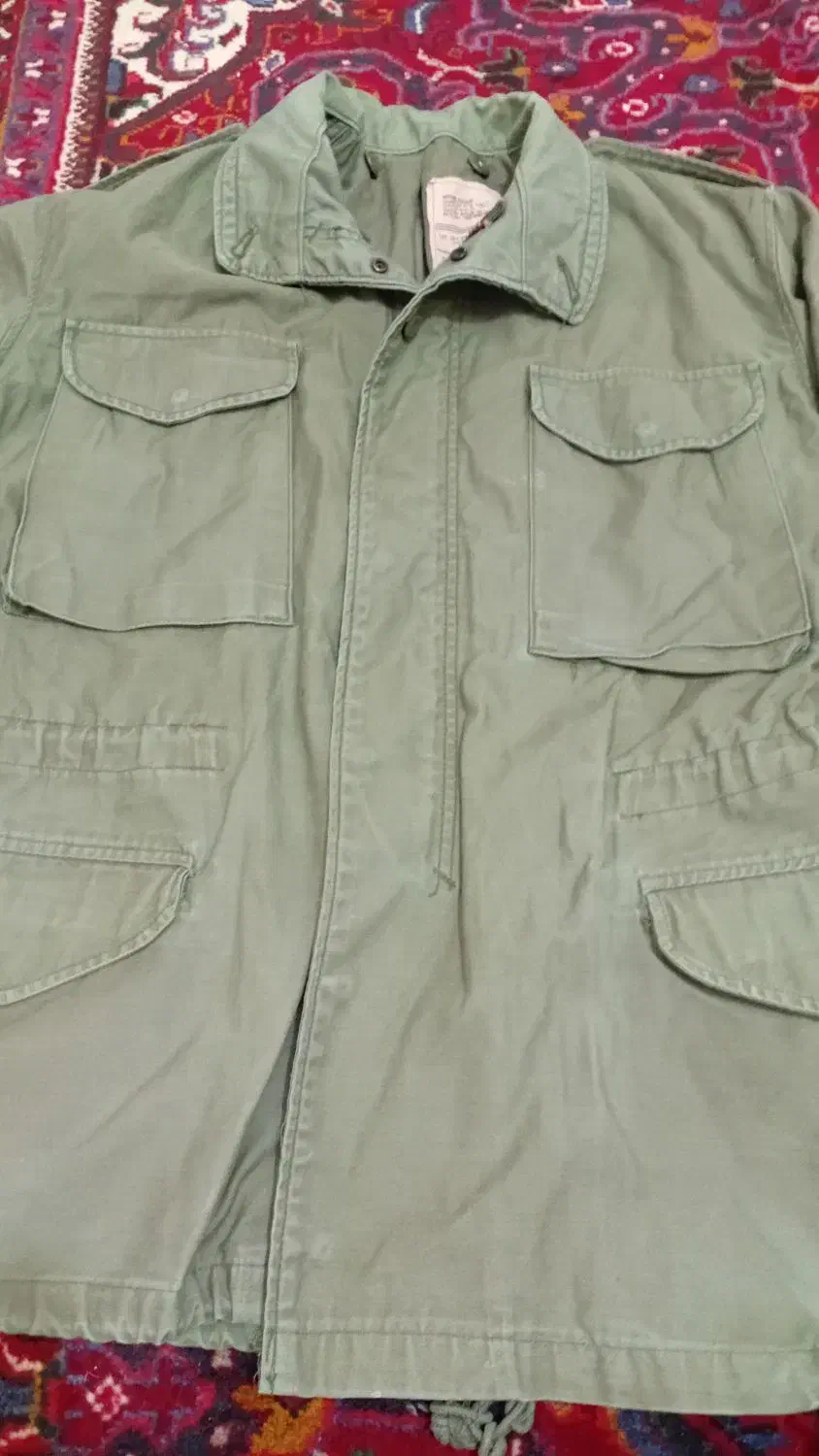 اور کت آمریکایی قدیمی|لباس|میاندوآب, |دیوار