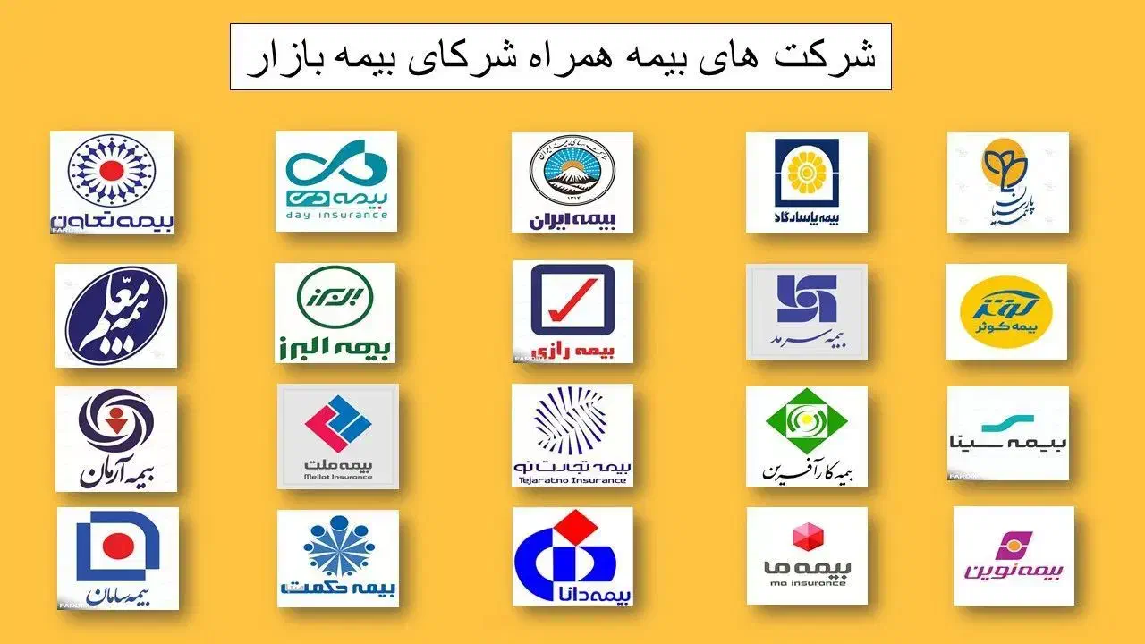 صدور بیمه ثالث|خدمات مالی، حسابداری، بیمه|رباط‌کریم, رباط‌کریم|دیوار