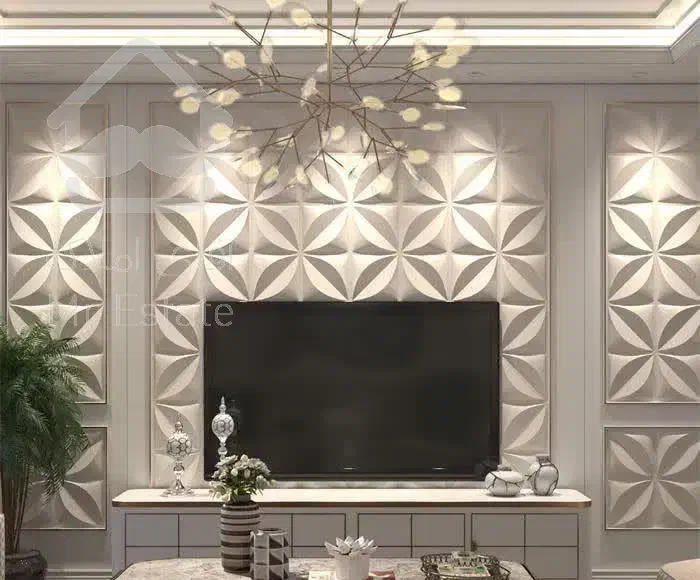 بهترین جایگزین کاغذ و نقاشی / مدل چهار پر فومی|مصالح و تجهیزات ساختمان|رشت, کوی حسینی|دیوار