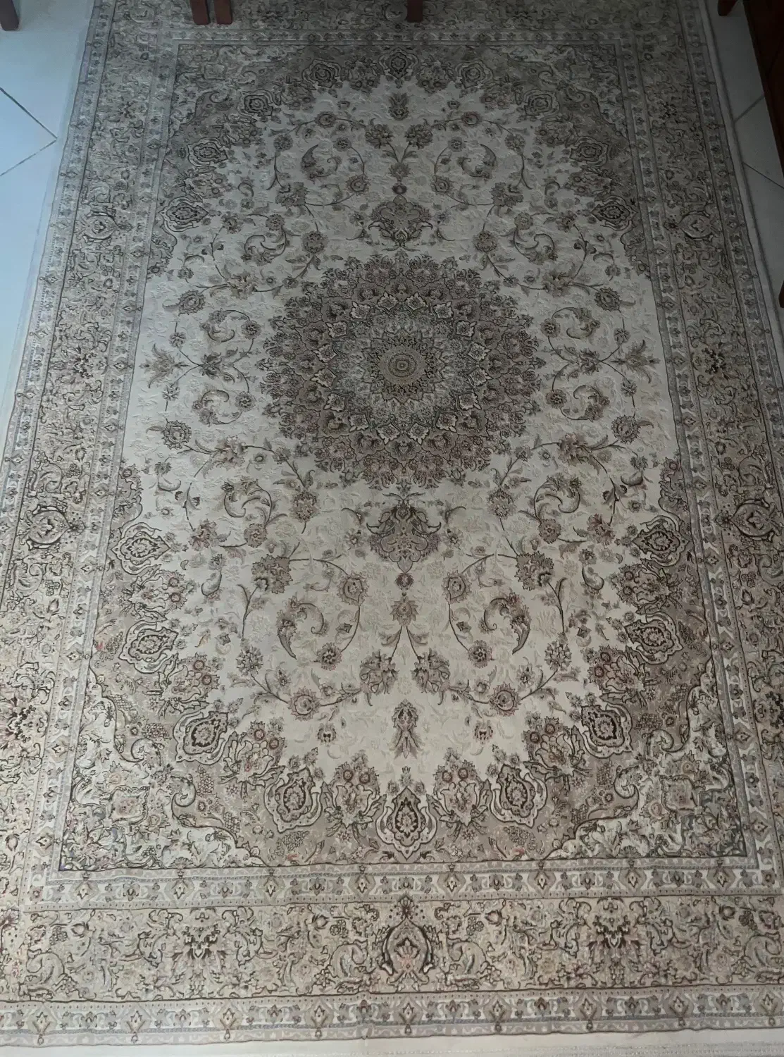 فرش ۴متری|فرش|تهران, باشگاه نفت|دیوار