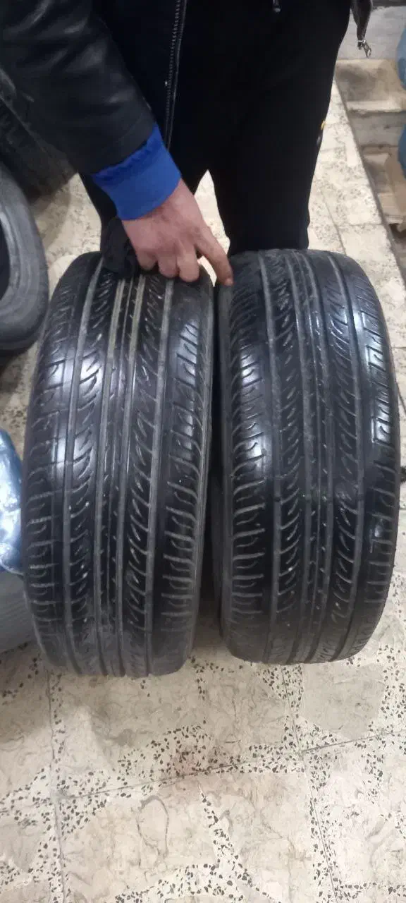 لاستیک|قطعات یدکی و لوازم جانبی|ماسال, |دیوار