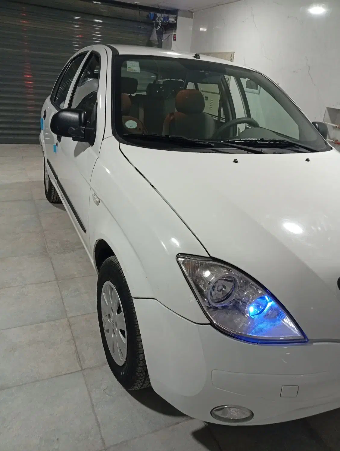 تیبا 2 در حد صفر مدل 1401|خودرو سواری و وانت|ایلام, |دیوار