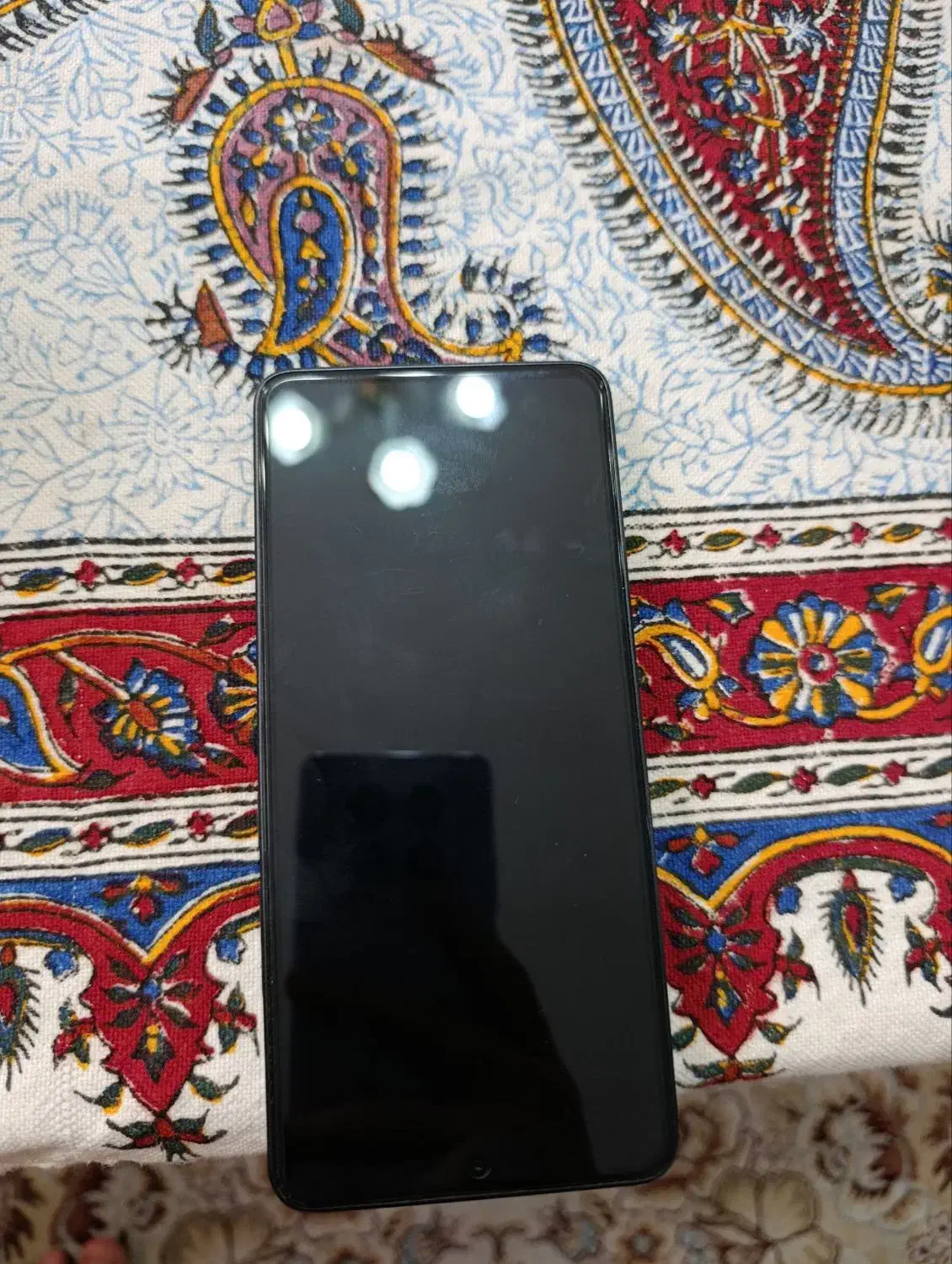 poco x 6poro|موبایل|کرج, شهرک فهمیده|دیوار