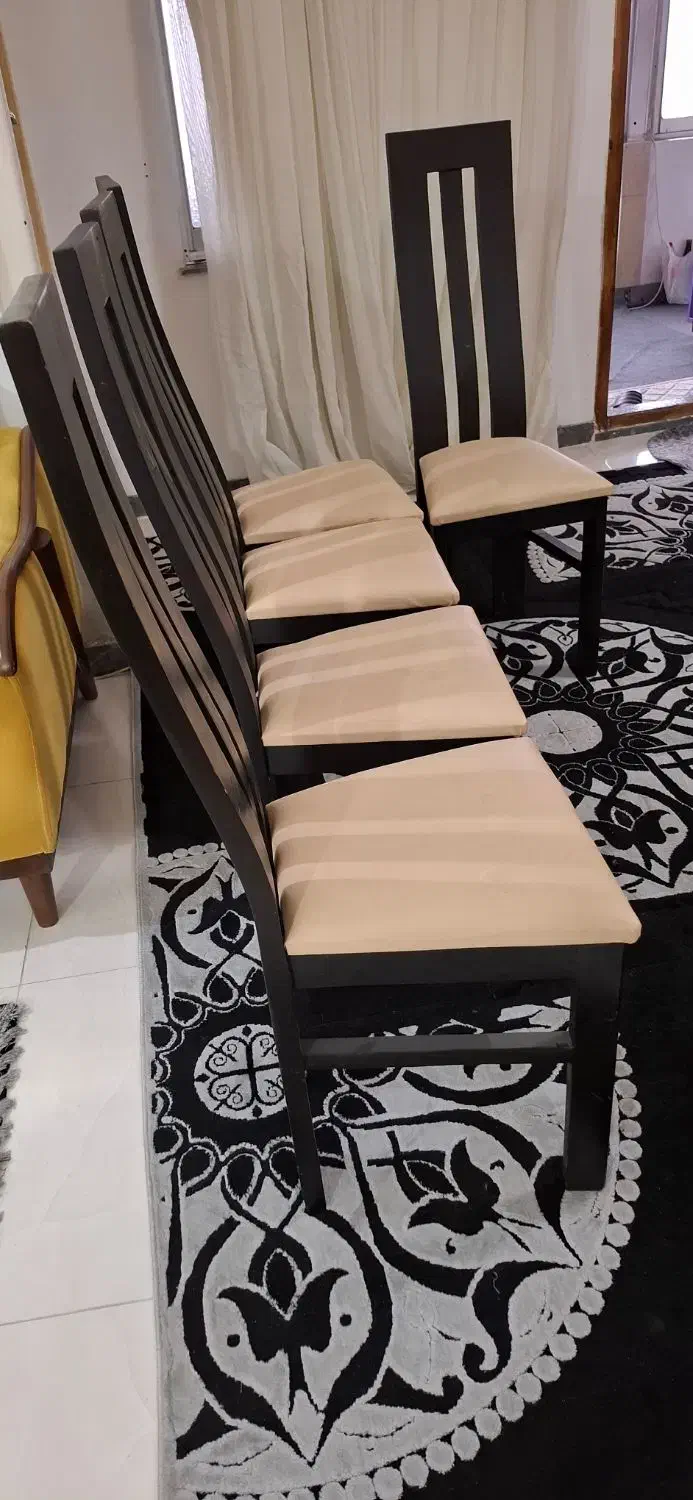 فروش فوری میزناهارخوری ۱۲نفره|میز و صندلی غذاخوری|ساری, |دیوار