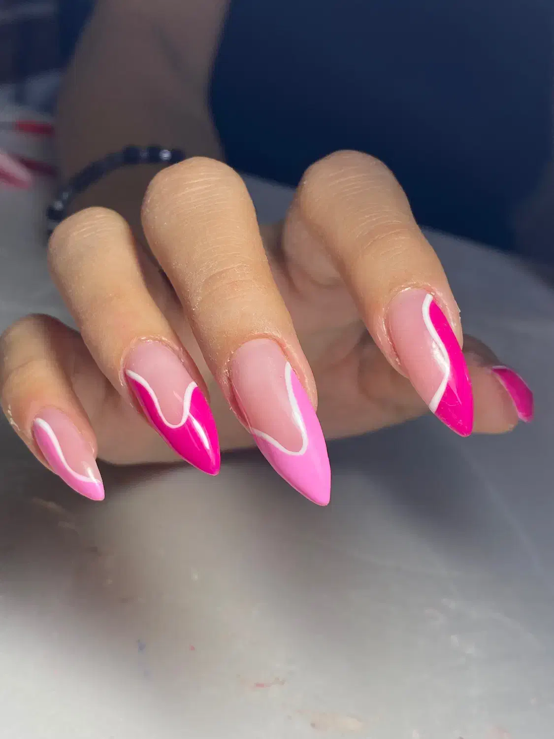 کاشت و ترمیم ناخن|خدمات آرایشگری و زیبایی|تهران, مختاری|دیوار