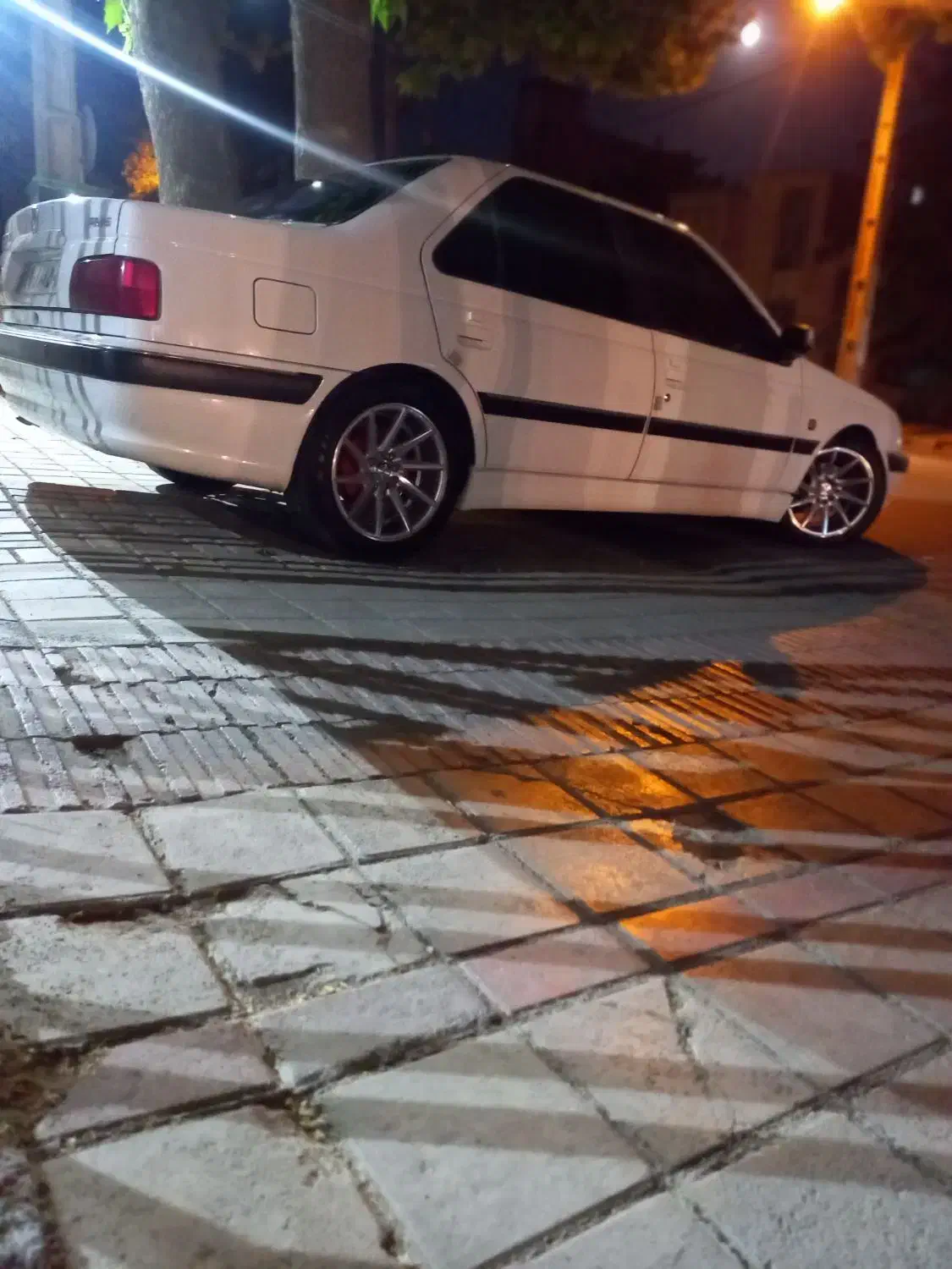 اجاره ماشین جهت مراسمات|خودرو اجاره‌ای|همدان, |دیوار