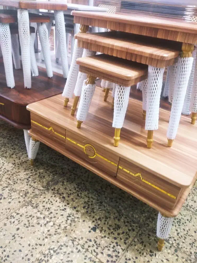 میز وسط وعسلی|مبلمان خانگی و میز عسلی|خرم‌آباد (تنکابن), |دیوار