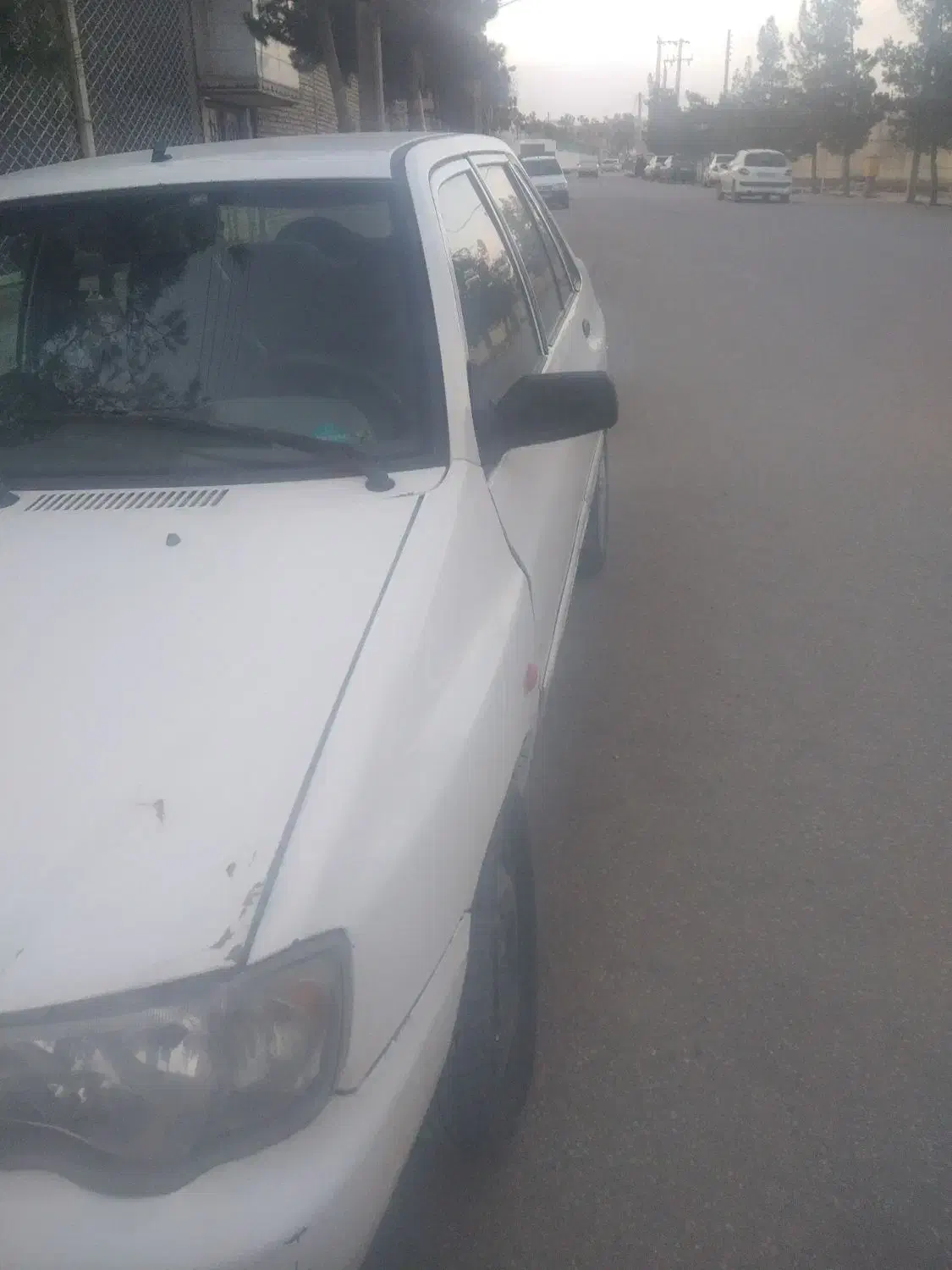 خودرو|خودرو سواری و وانت|مشهد, مشکینی (شهرک غرب)|دیوار