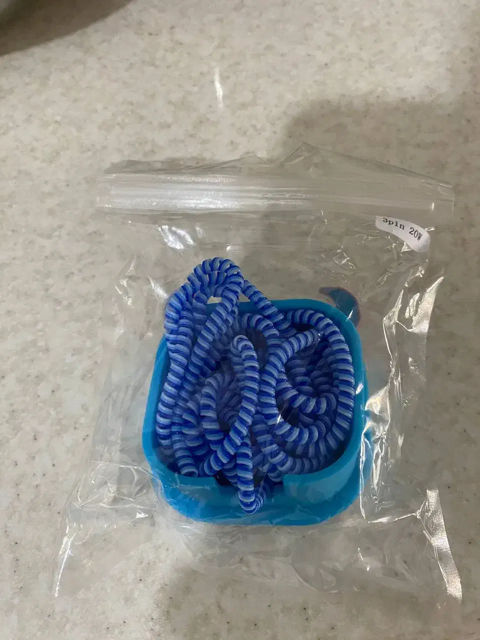 محافظ شارژر|لوازم جانبی موبایل و تبلت|مشهد, شهرک لشکر (شهرک غرب)|دیوار