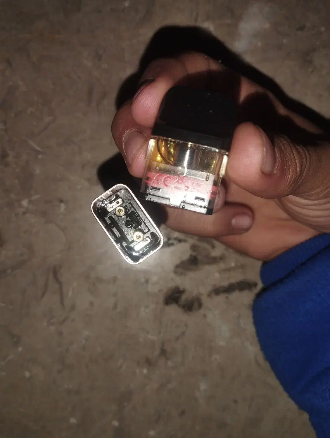 پاد ویپرسو|زیورآلات و اکسسوری|فیروزآباد (فارس), |دیوار