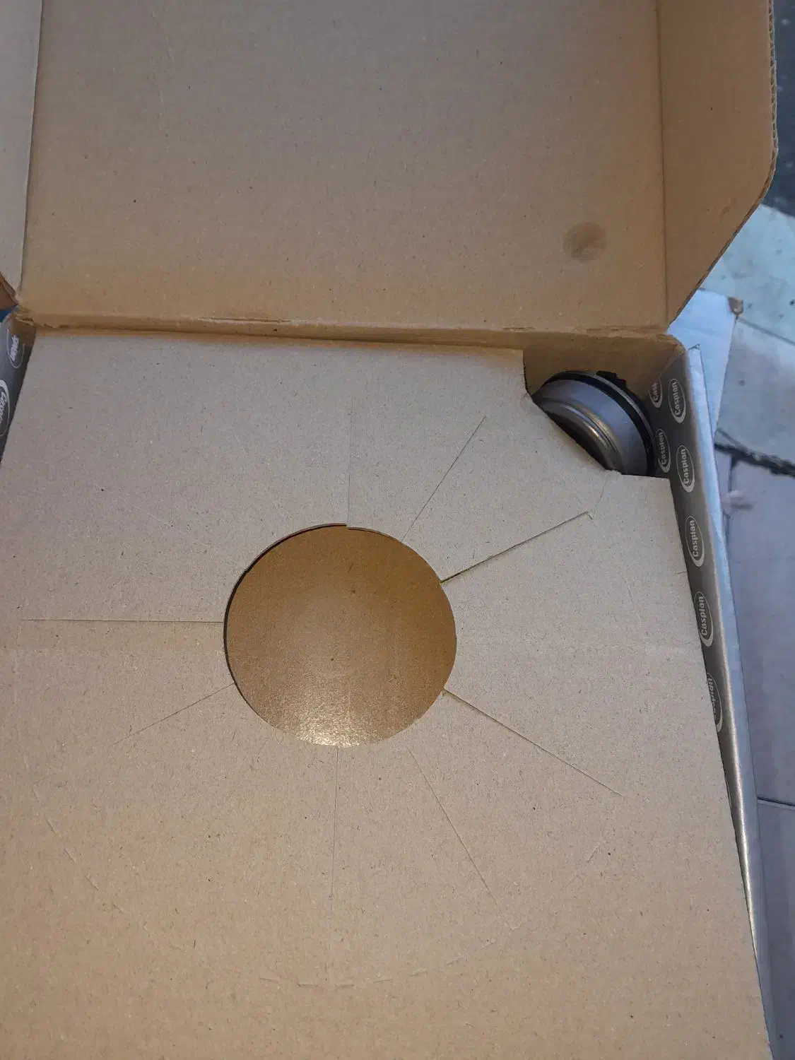 دیسک و صفحه پراید|قطعات یدکی و لوازم جانبی|قزوین, |دیوار