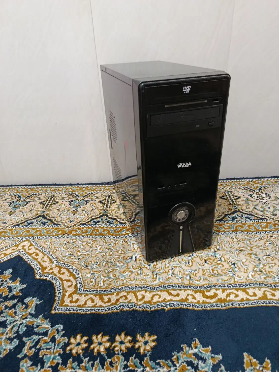 کامپیوتر|رایانه رومیزی|شهریار, شهرک نماز (دینار آباد)|دیوار