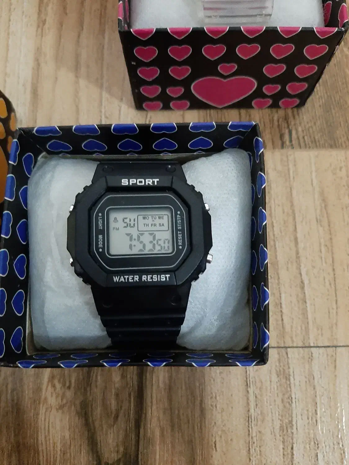 ساعت مچی اسپرت جی شاک کاسیو|ساعت|فردیس, فردیس|دیوار