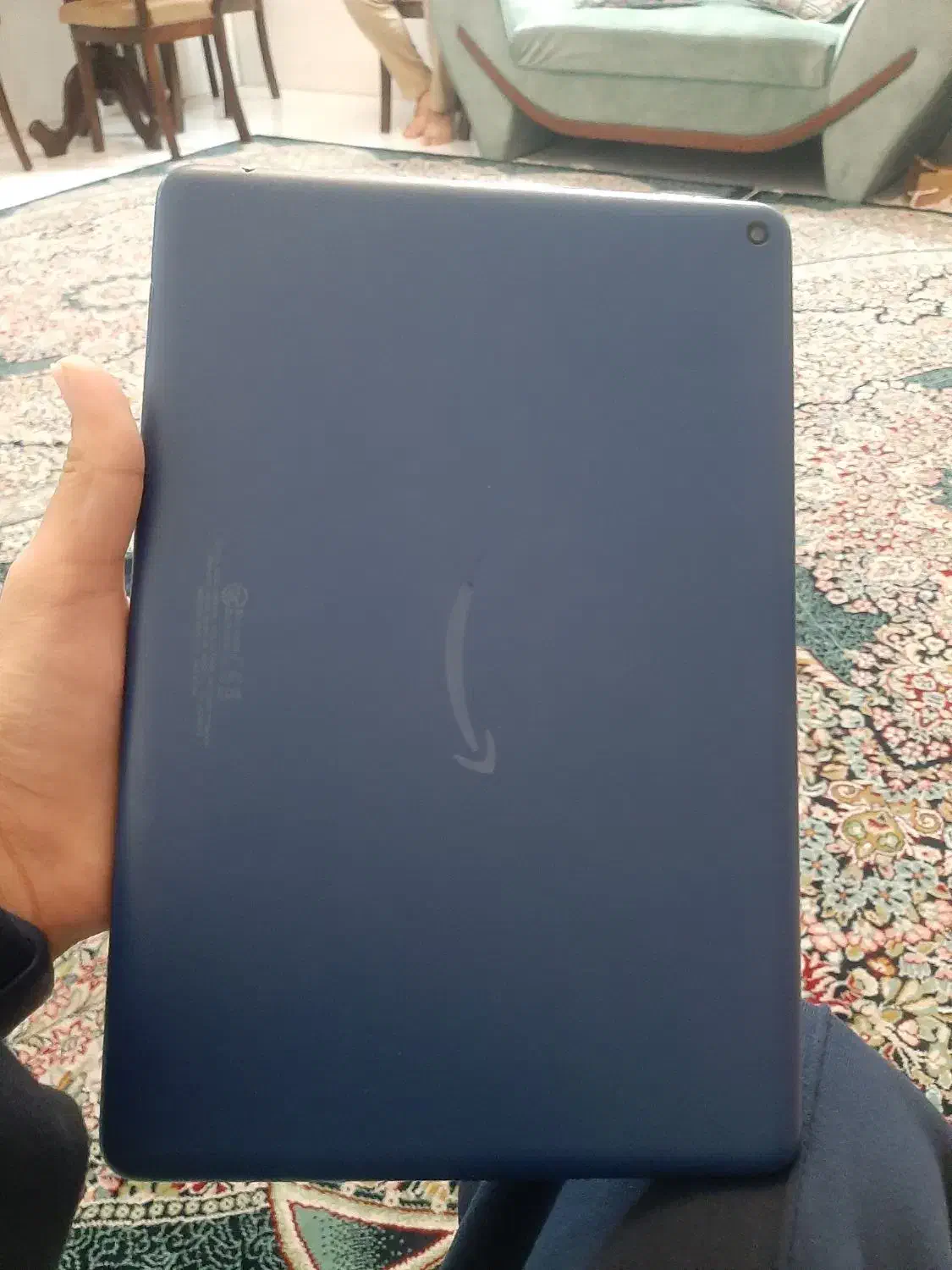 fire Amazon فایر تبلت امازون|تبلت|مشهد, نرگس (شهرک غرب)|دیوار