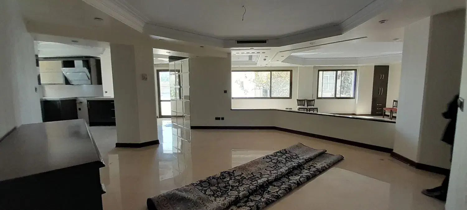 پنت هاووس ۳۶۰ متری ۵ خواب بزرگ اندرزگو|فروش آپارتمان|تهران, چیذر|دیوار