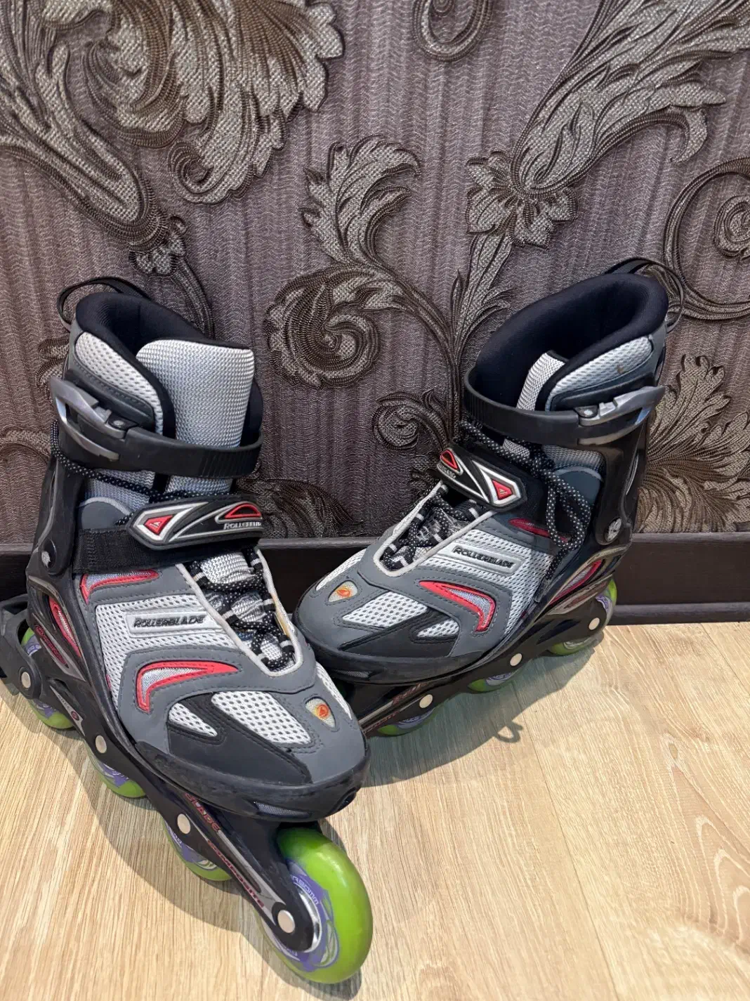 دودست اسکیت مارک نوردبلید واسمارت|دوچرخه، اسکیت، اسکوتر|همدان, |دیوار