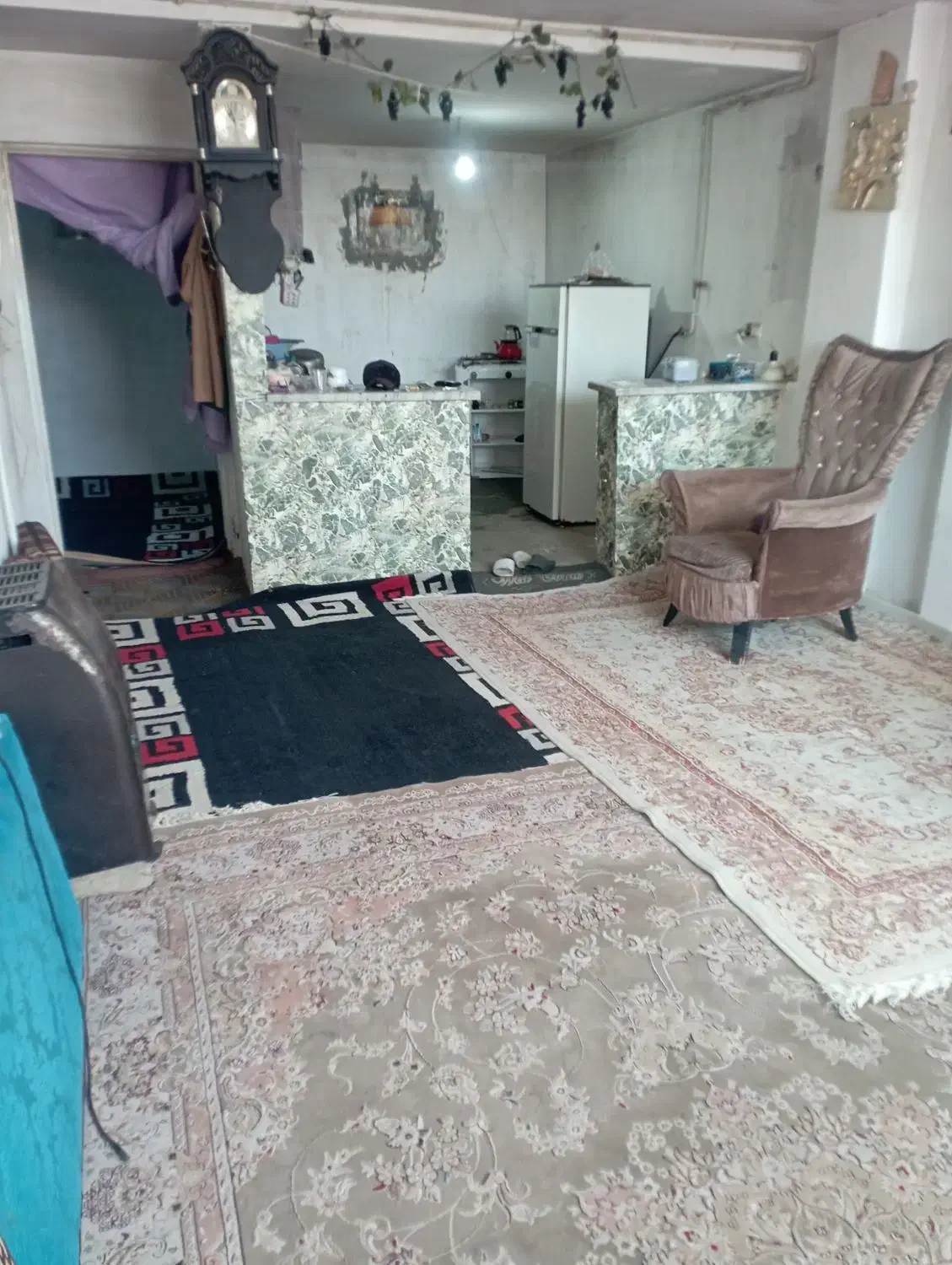 اجاره روزانه خانه در خرمدشت کرج|اجارهٔ کوتاهمدت آپارتمان و سوئیت|کرج, خرمدشت|دیوار