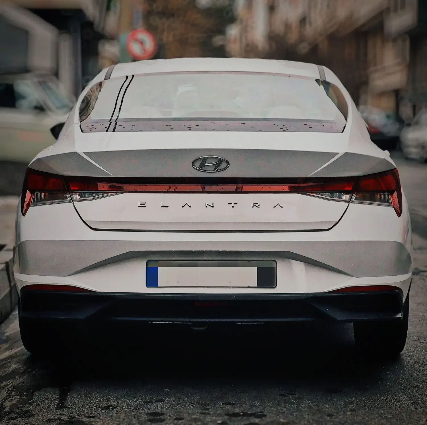 هیوندای النترا ELANTRA فول**مدل2025**صفر تحویل روز|خودرو سواری و وانت|تهران, دریا|دیوار