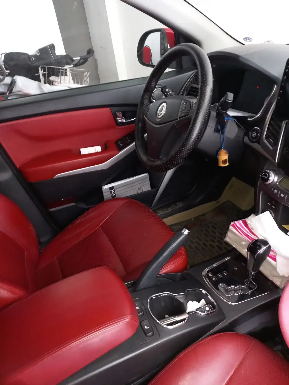 کوراندو2015|خودرو سواری و وانت|تهران, مهران|دیوار