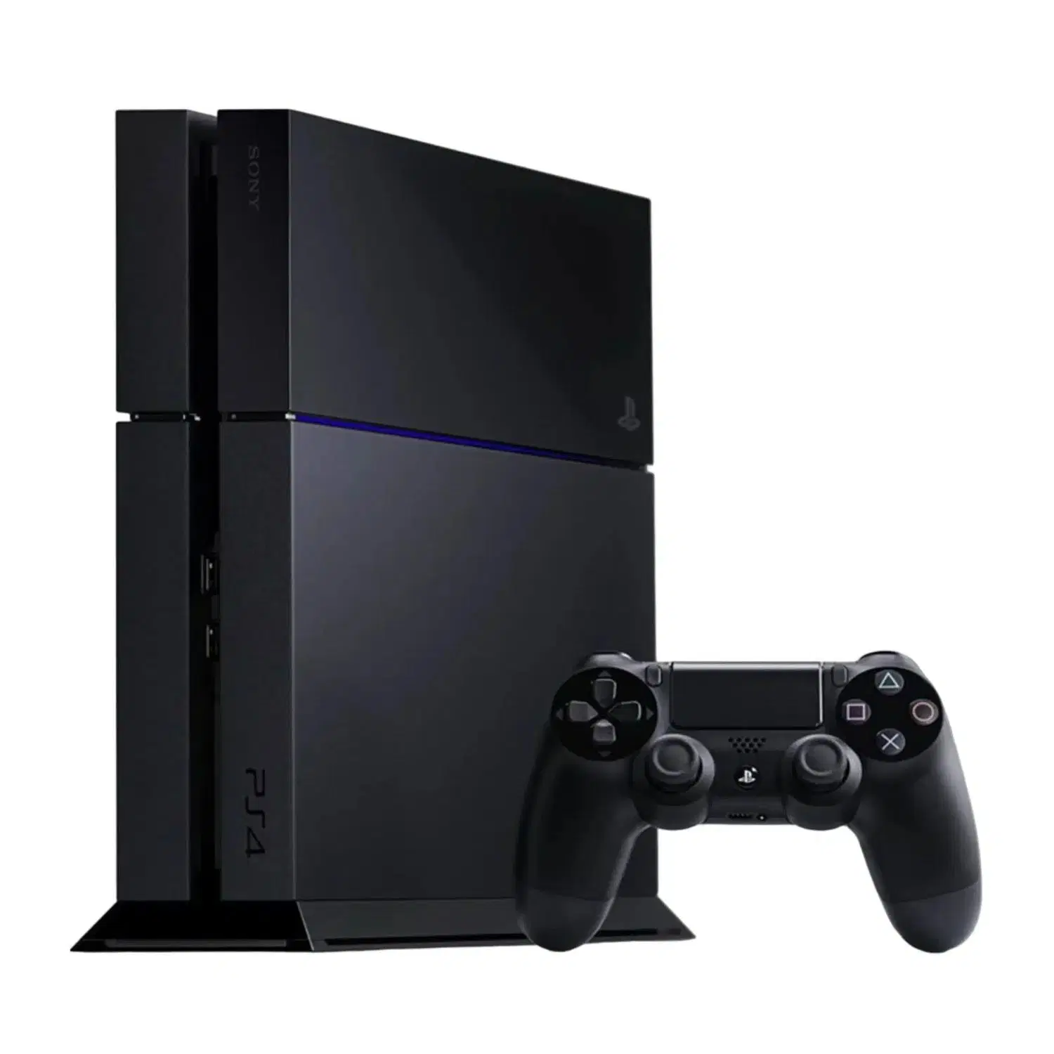 ps4 fat 500 gb|کنسول، بازی ویدئویی و آنلاین|تهران, نازیآباد|دیوار
