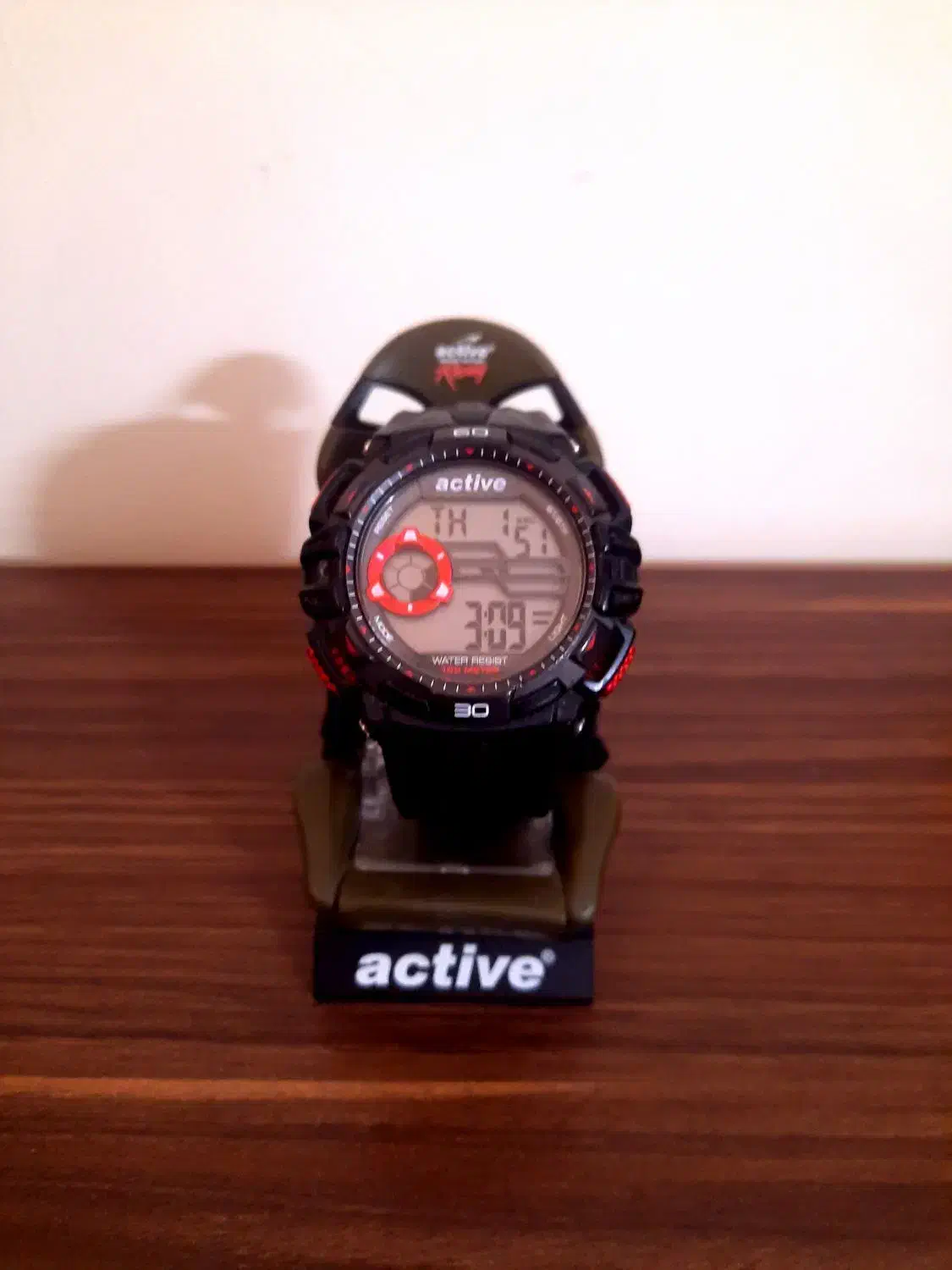 ساعت مچی مدل اکتیو(yp-16717)|ساعت|تهران, دروازه شمیران|دیوار