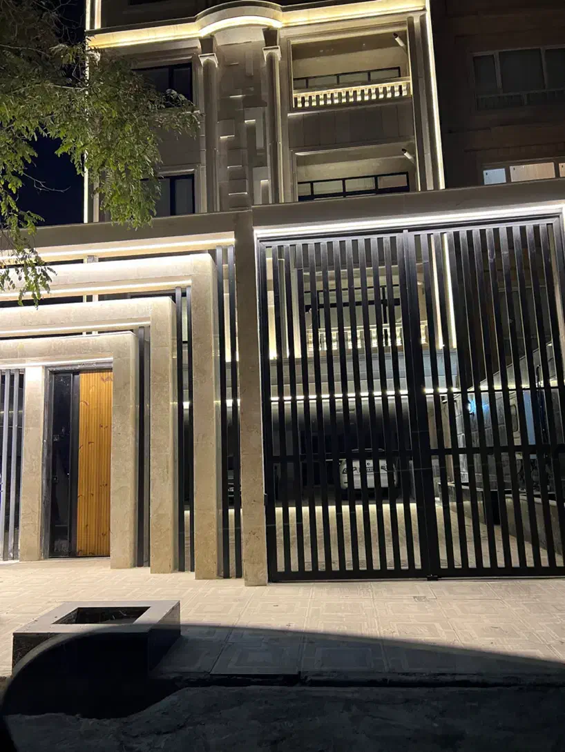 ۸۴ مترصفر حسابی جنوبی شمالی سرجلو|فروش آپارتمان|مشهد, الهیه|دیوار