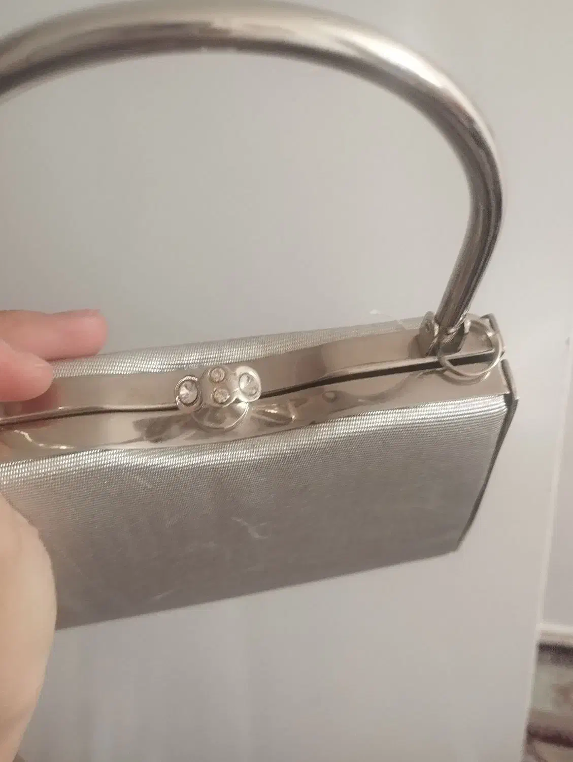 کیف مجلسی|کیف، کفش، کمربند|سقز, |دیوار