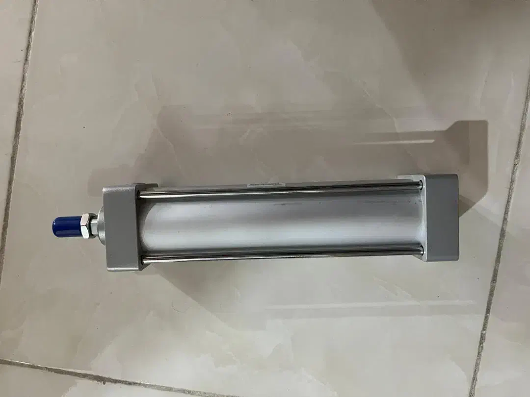 شیر برقی و جک پنوماتیک|ماشینآلات صنعتی|کرج, بنیاد|دیوار