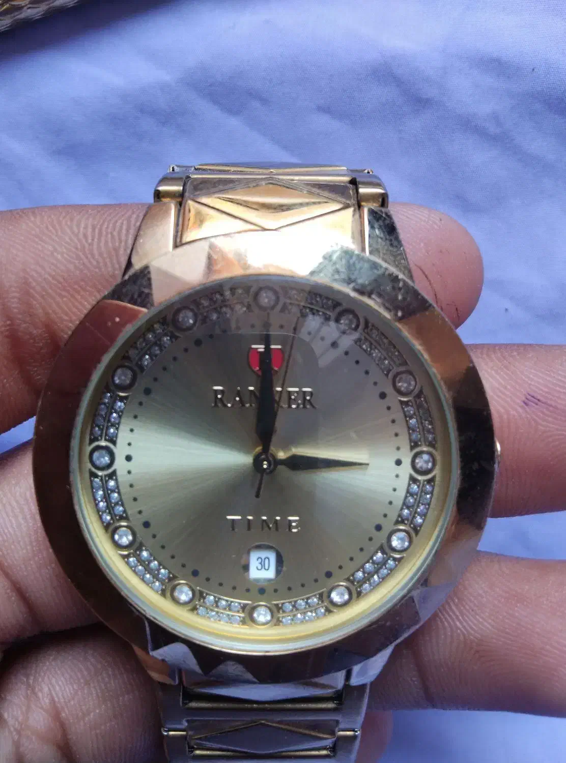 معاوضه با ساعت سرامیک|ساعت|ایرانشهر, |دیوار