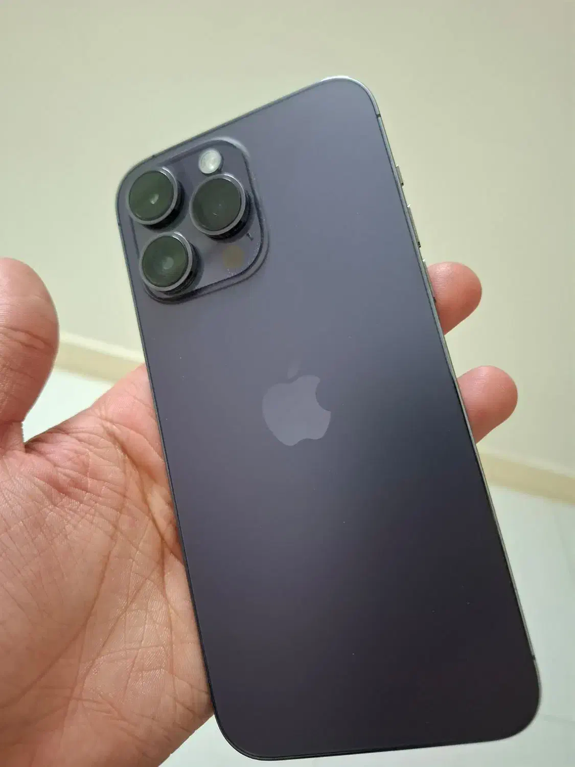 اپل iphone 14 Pro Max با حافظهٔ ۲۵۶ گیگابایت|موبایل|اراک, |دیوار