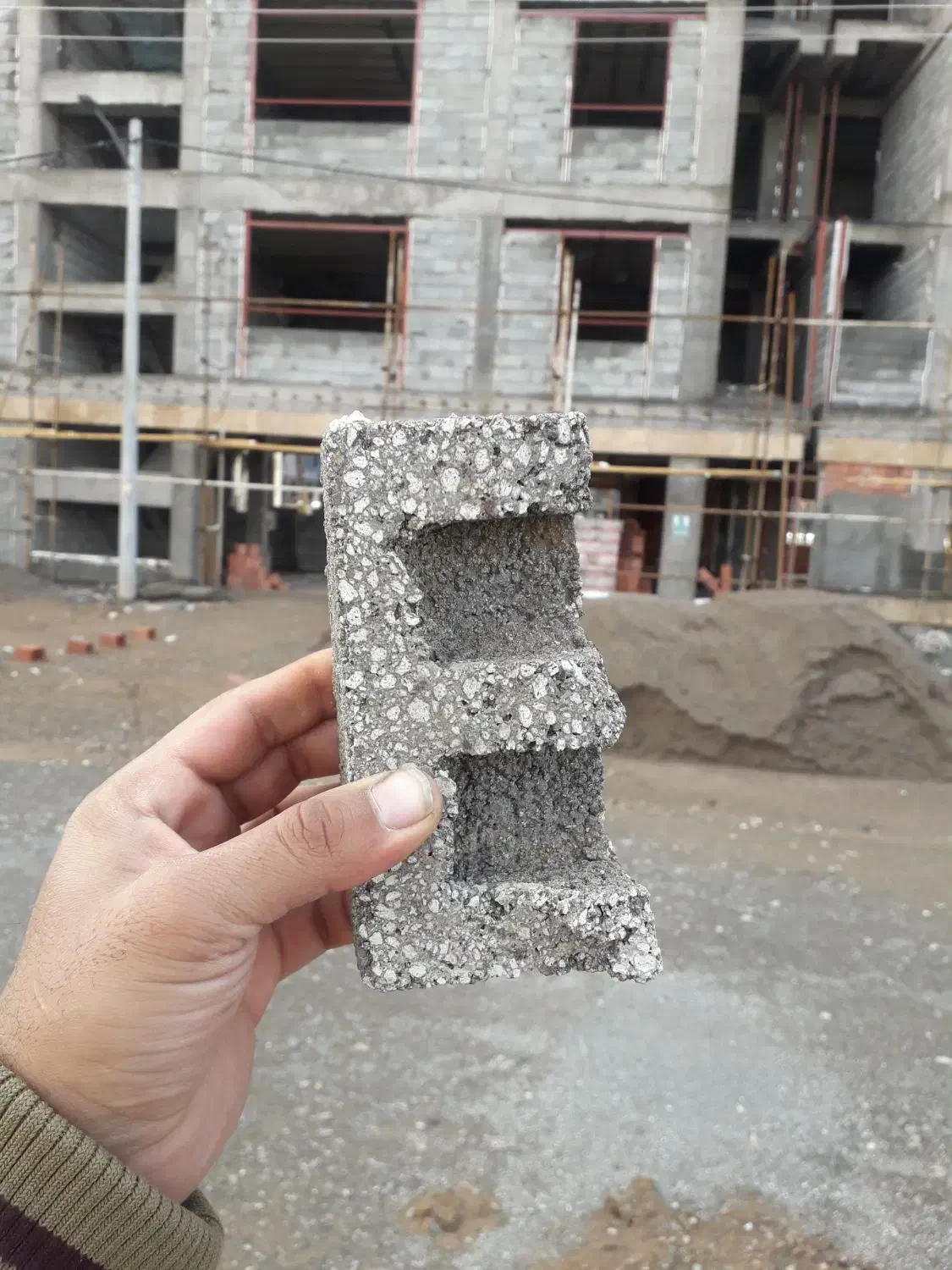 لوله کش سیار و اوستا بنا|خدمات پیشه و مهارت|سیرجان, |دیوار