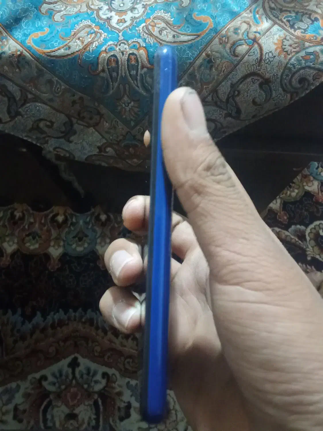 گوشی   A01|موبایل|اصفهان, بهارستان|دیوار