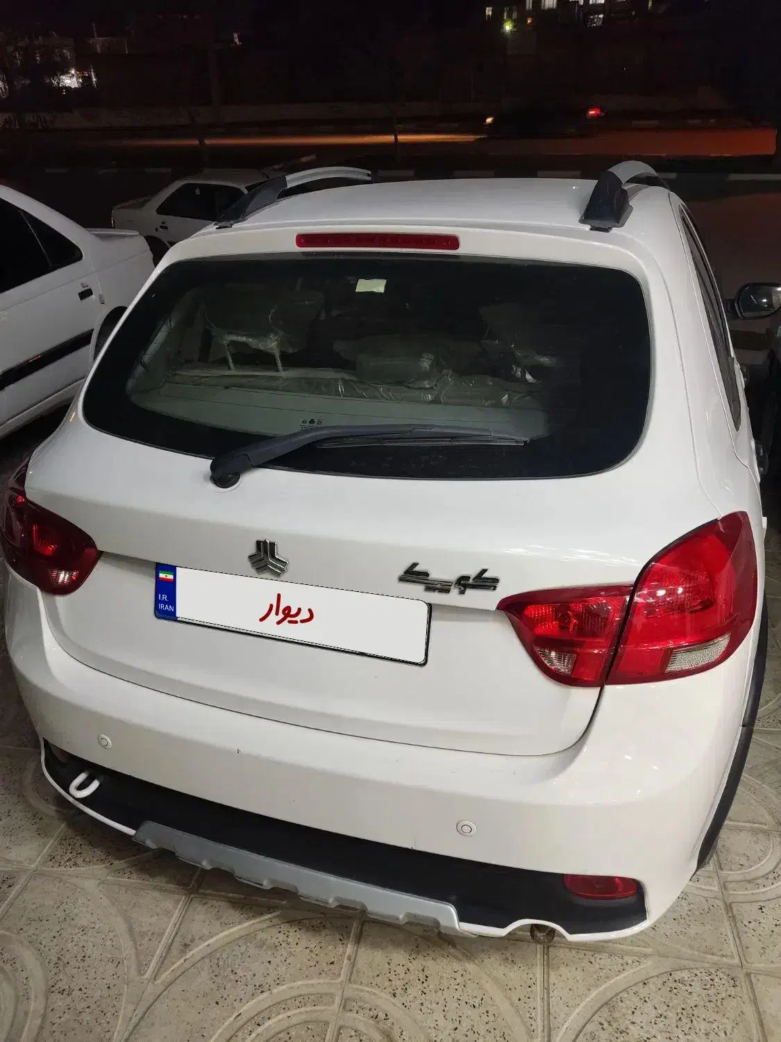 کویک s|خودرو سواری و وانت|کرمانشاه, |دیوار