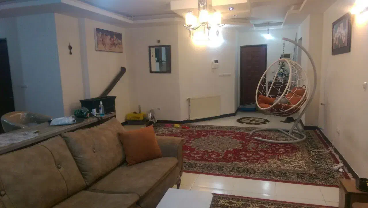 واحد اجاره ای شهرک ناوک فوری|اجارهٔ آپارتمان|بجنورد, |دیوار