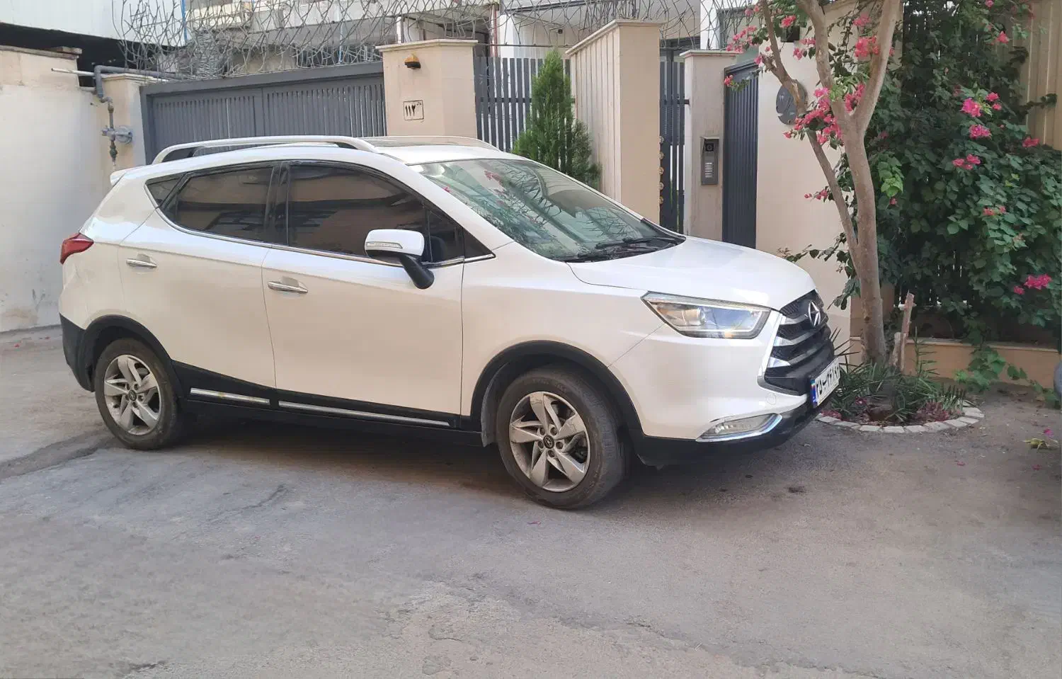 جک S3مدل 1400عروسک|خودرو سواری و وانت|شیراز, فرهنگیان|دیوار