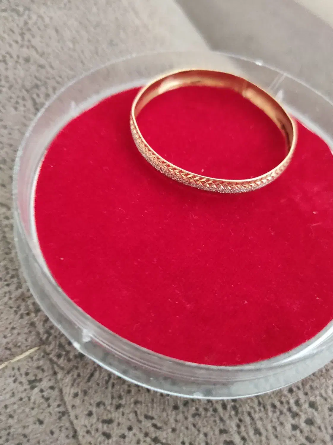 النگو بچه گانه|جواهرات|سیرجان, |دیوار