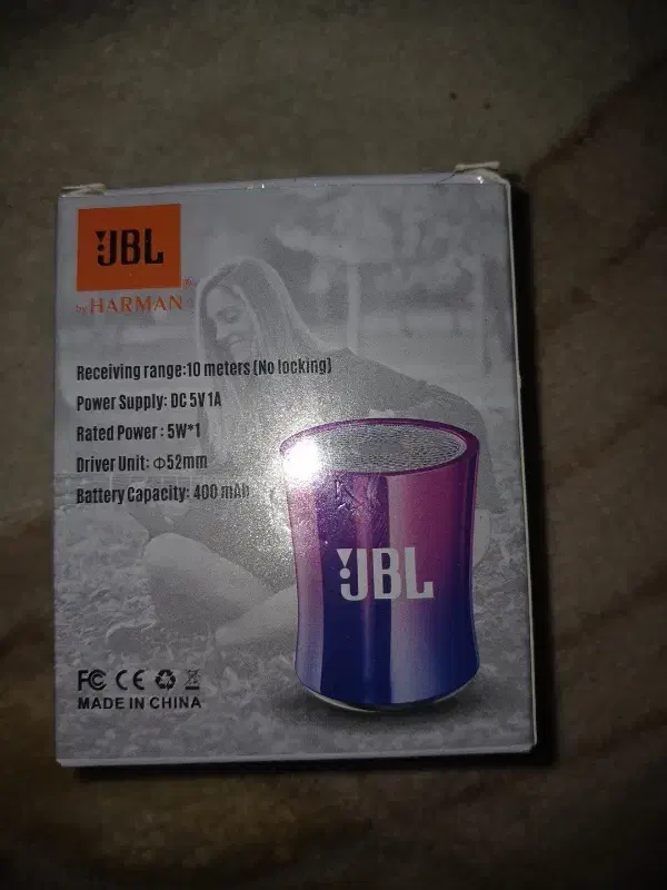 فروش فوری اسپیکر اصلی|صوتی و تصویری|قم, زنبیل آباد|دیوار