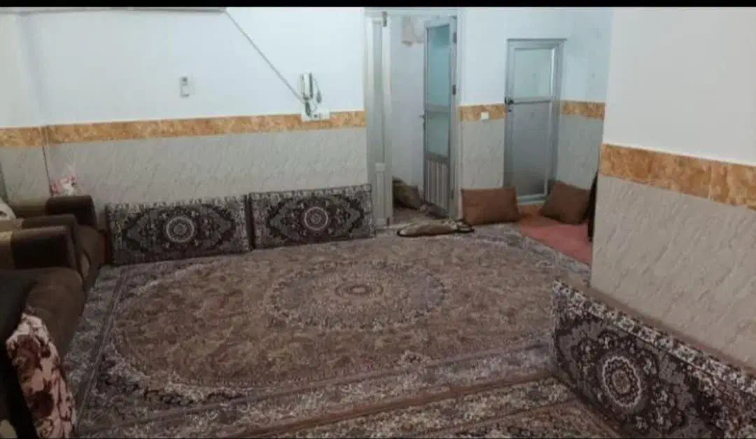 آپارتمان دو طبقه مستقل55متری پنجتن شهرک صبا قربانی|فروش آپارتمان|مشهد, شهید قربانی|دیوار