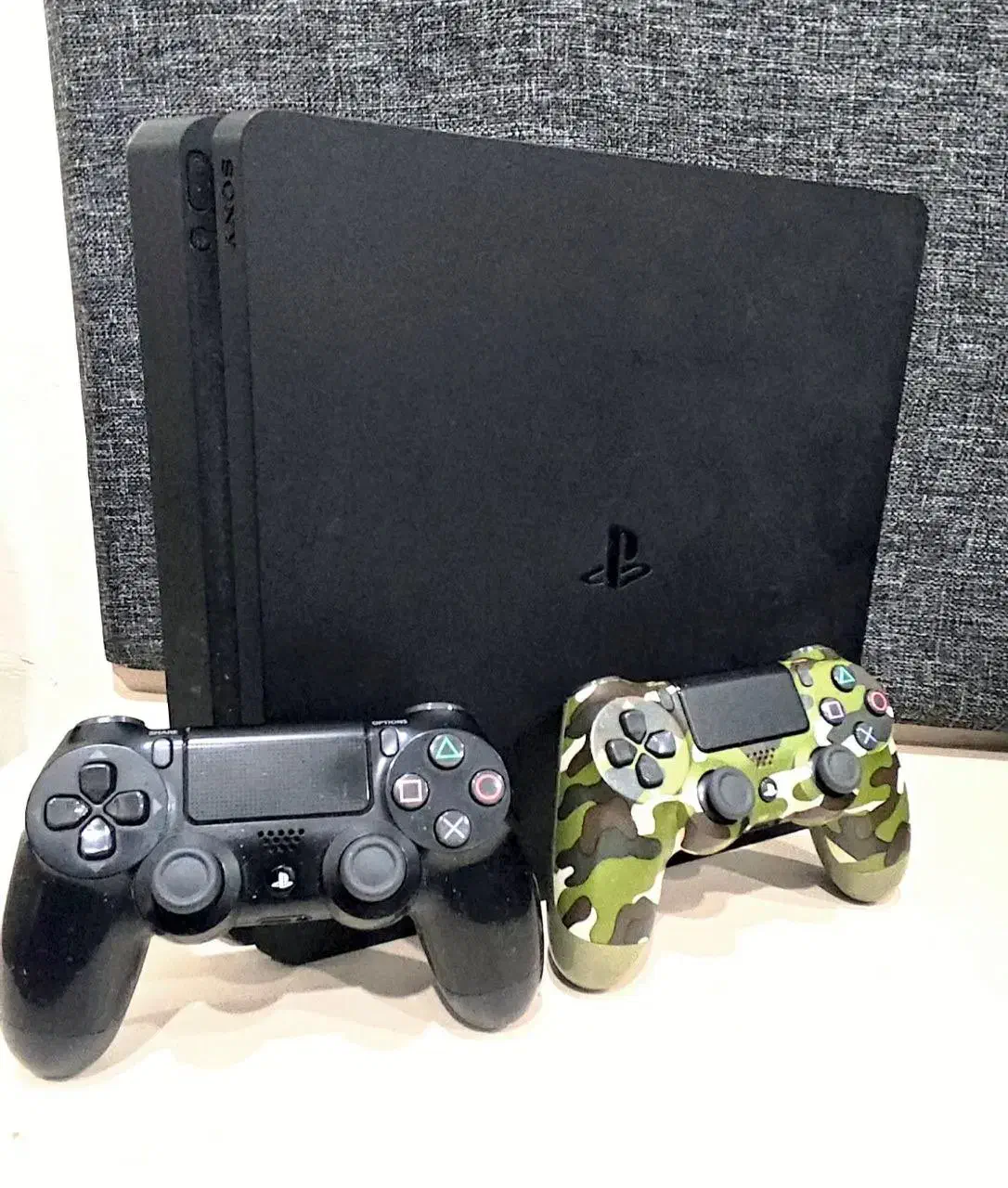 پلی استیشن ۴|کنسول، بازی ویدئویی و آنلاین|بانه, |دیوار