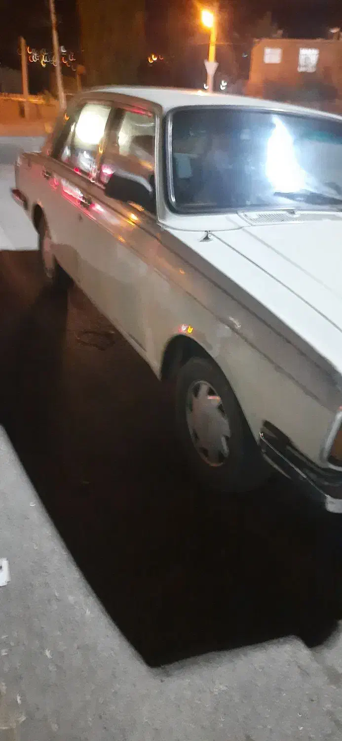 پیکان مدل ۸۱بیرنگ|خودرو سواری و وانت|خلخال, |دیوار