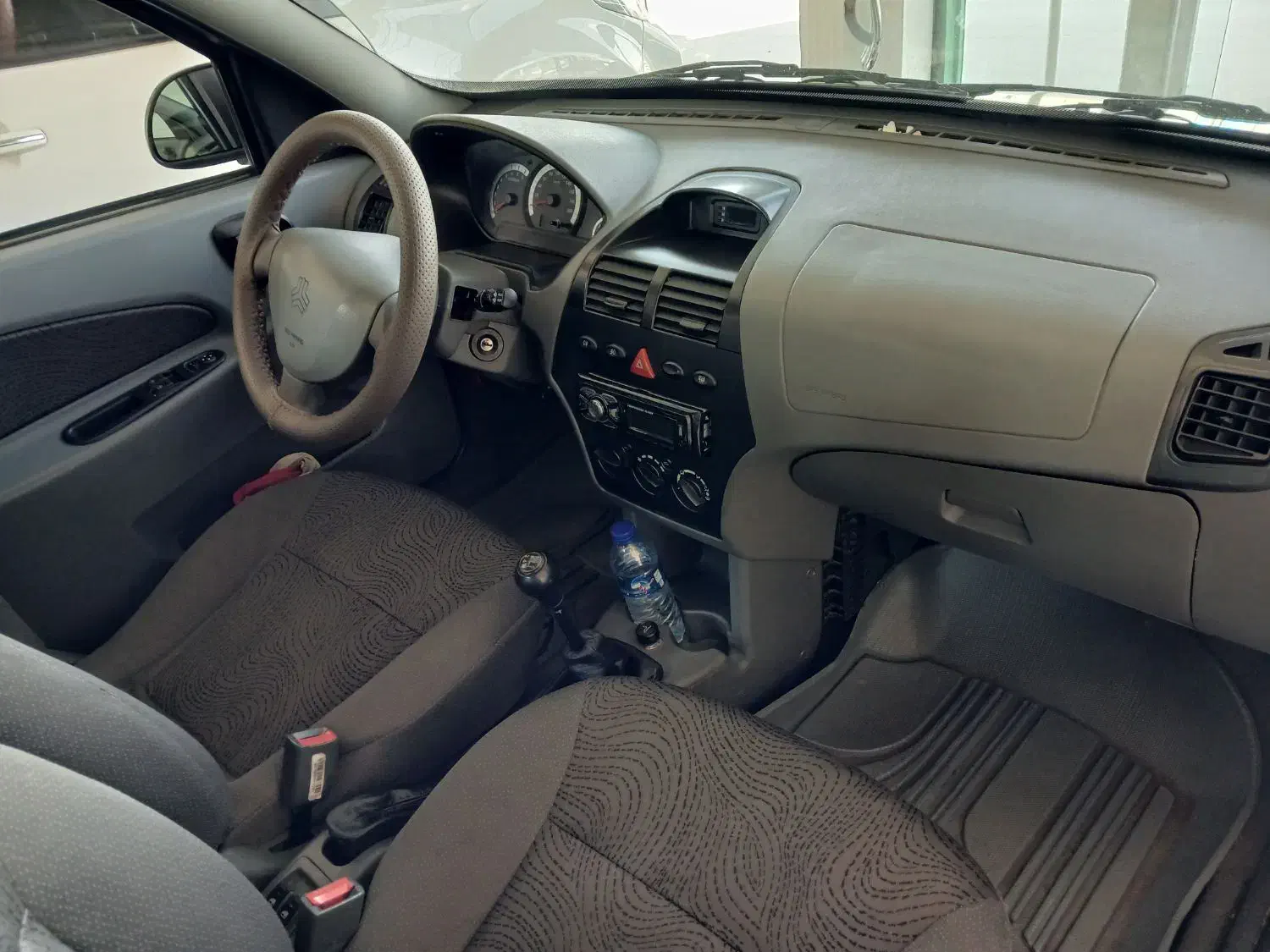 تیبا ۲ مدل 1400 در حد(نقد و اقساط)|خودرو سواری و وانت|فلاورجان, |دیوار