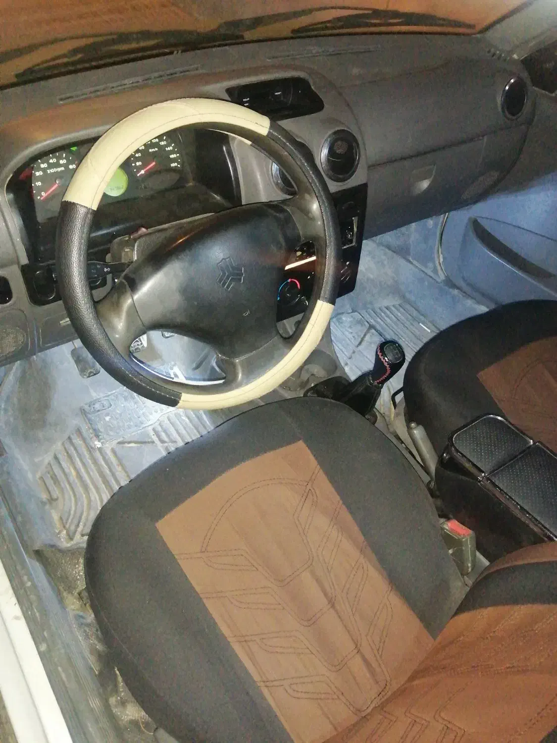 پراید مدل 90فروشی|خودرو سواری و وانت|شیروان (خراسان), |دیوار