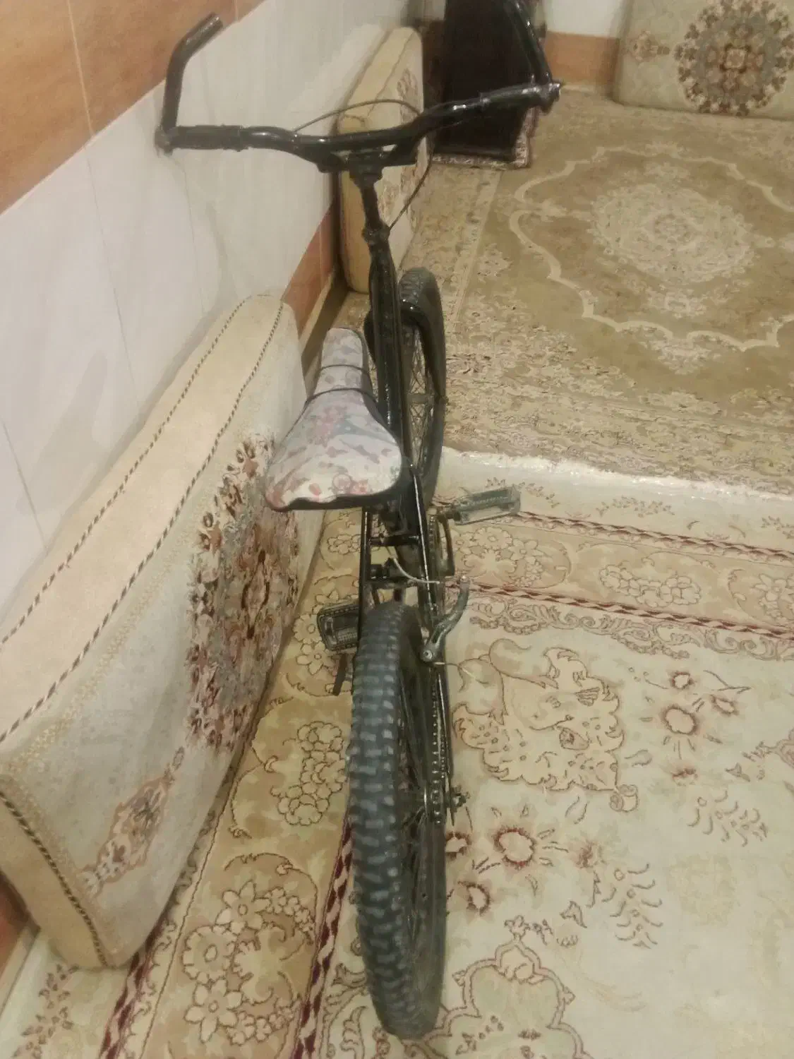 دوچرخه فروشی 20 سالم|دوچرخه، اسکیت، اسکوتر|قم, ولیعصر|دیوار